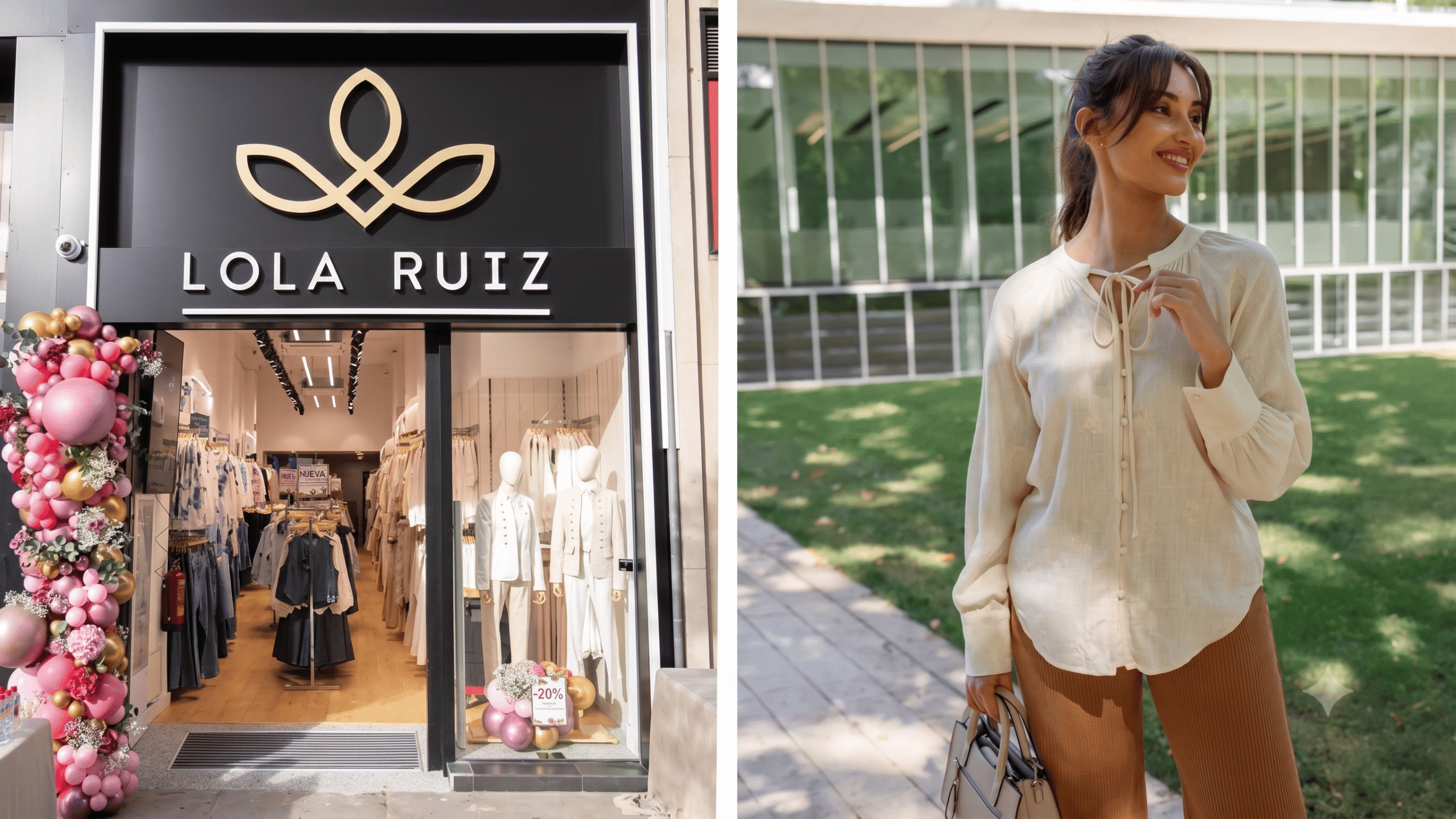 LOLA RUIZ