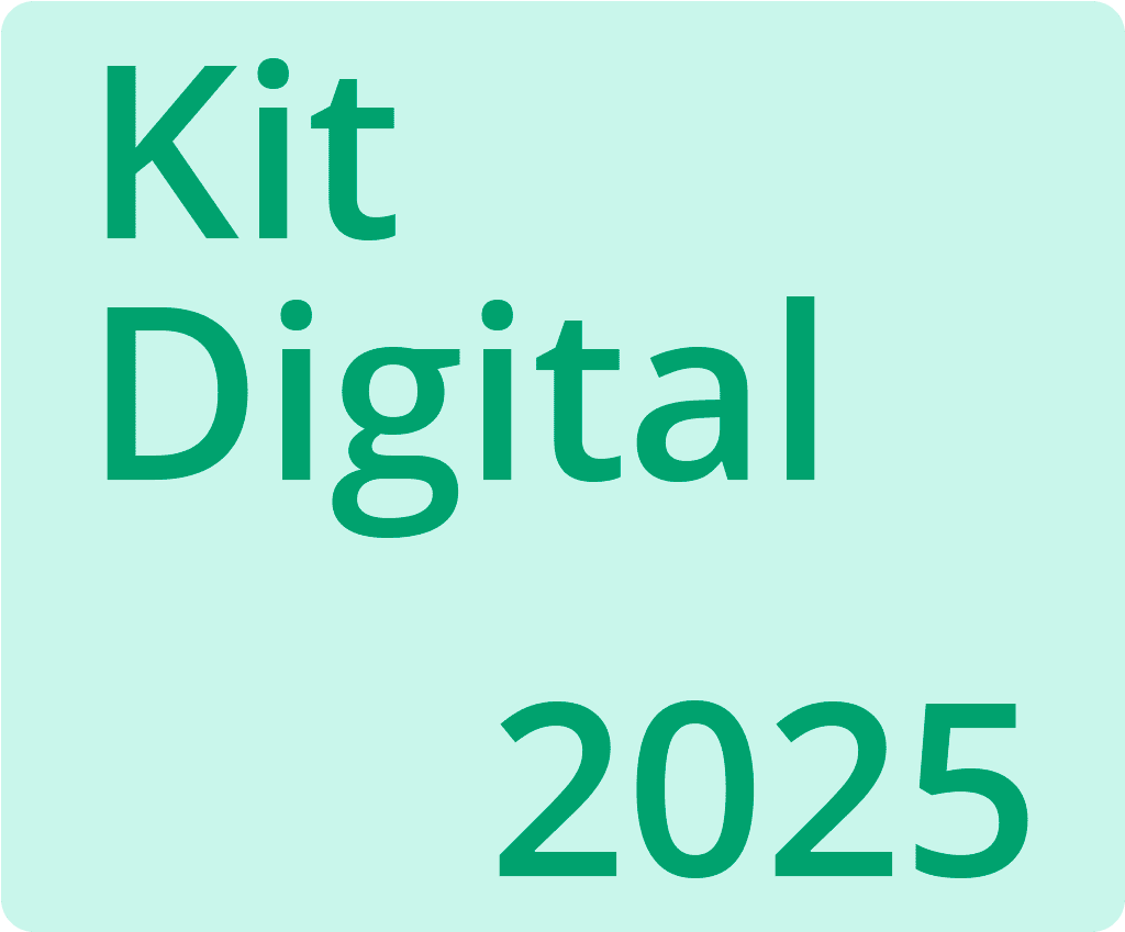 Kit Digital para empresas de moda: cómo aprovechar la subvención