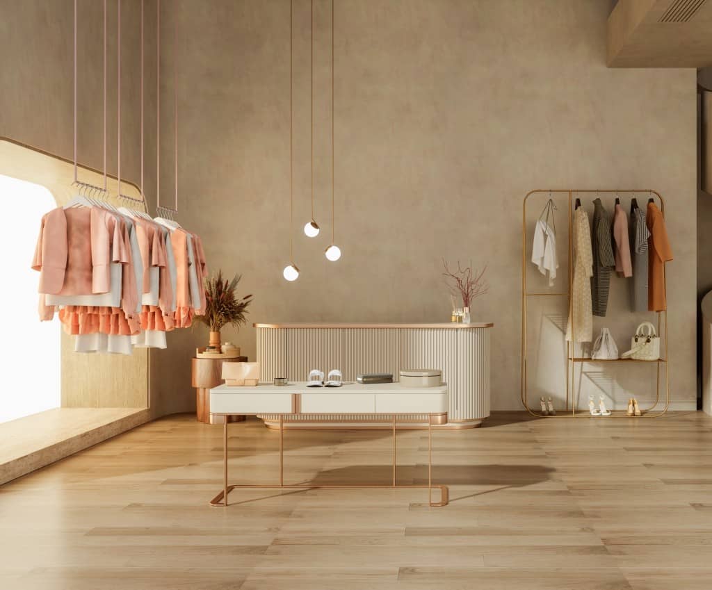 TPV virtual para moda: cómo vender más en tienda y online