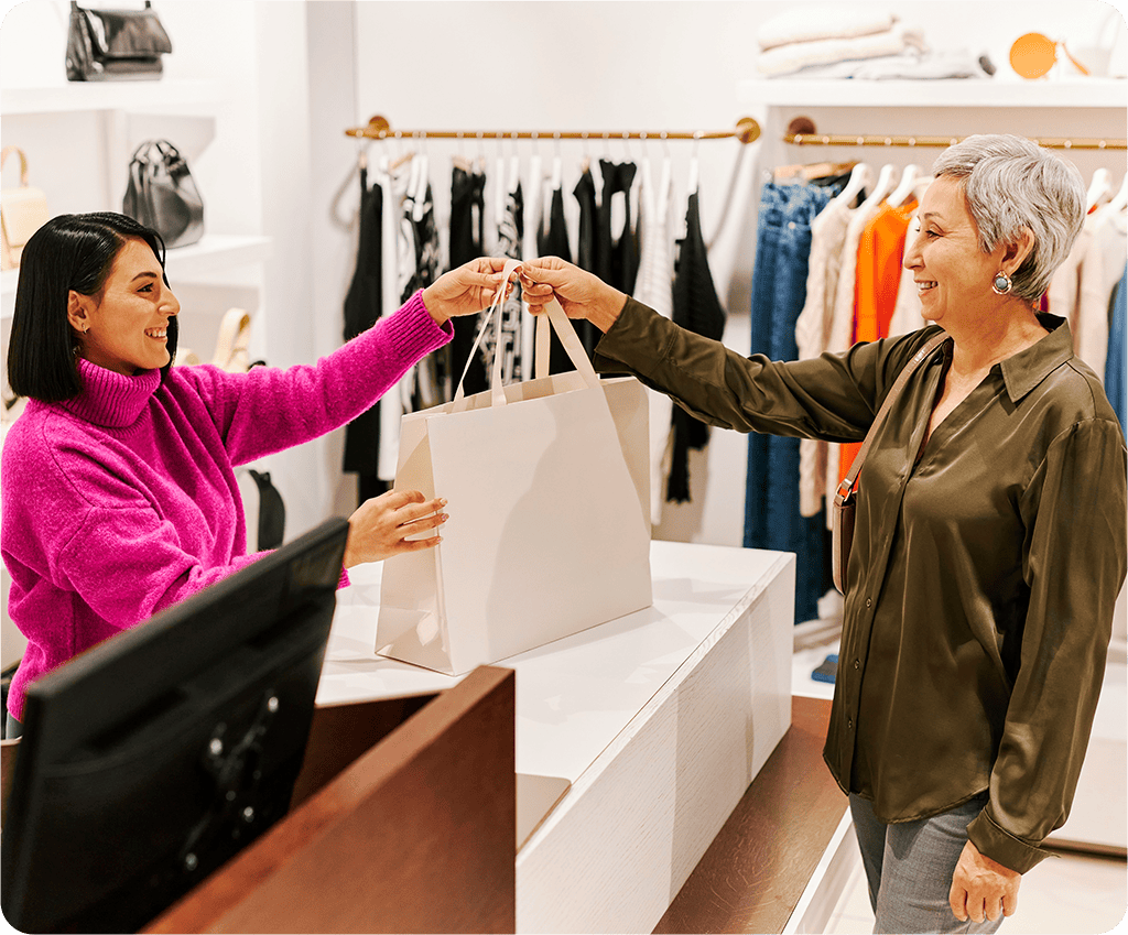 Click and Collect en el retail de moda: cómo optimizar tu logística omnicanal